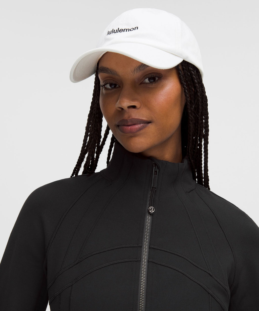 Define Track JacketLuon
