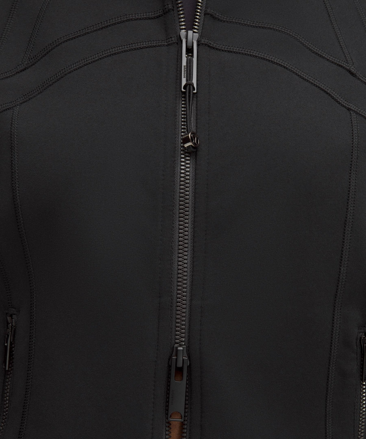 Define Track JacketLuon