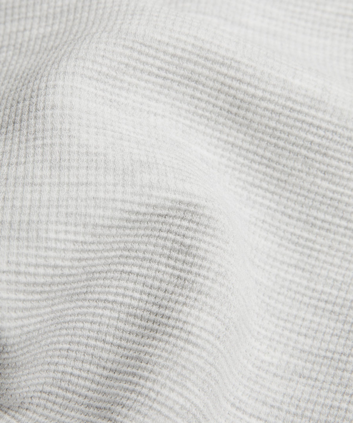 Scuba Oversized Full-Zip HoodieWaffle