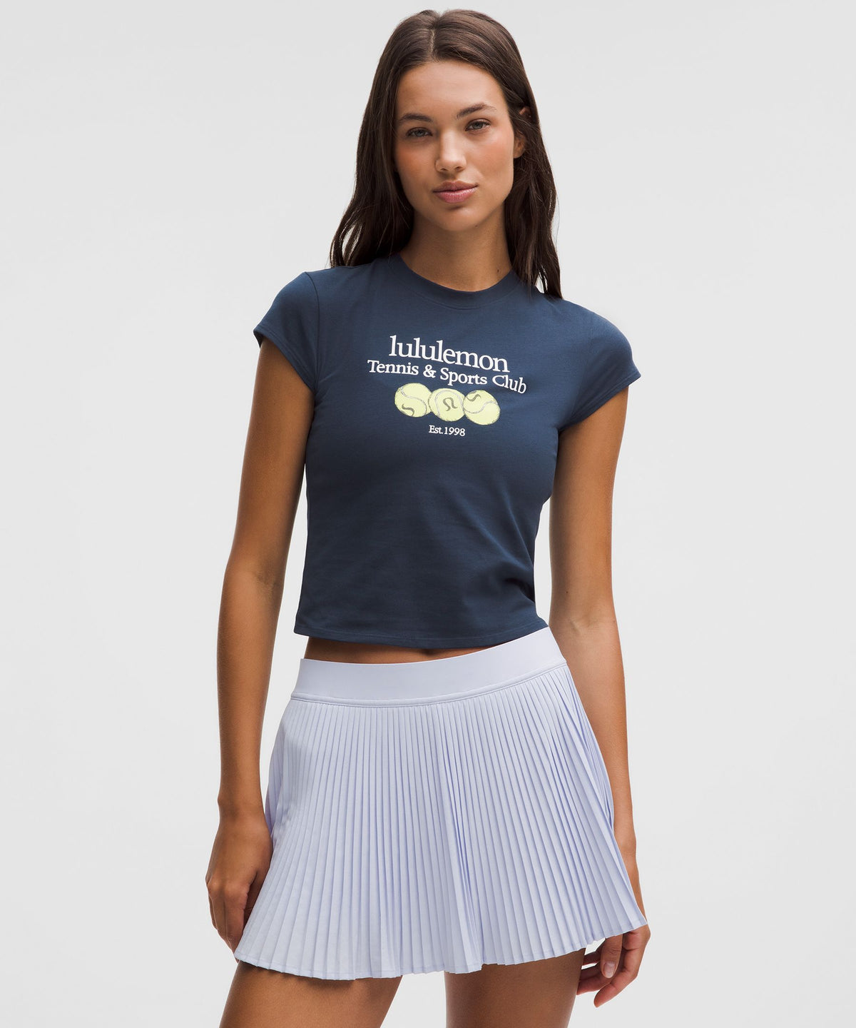 Organic Cotton Baby TeeGraphic