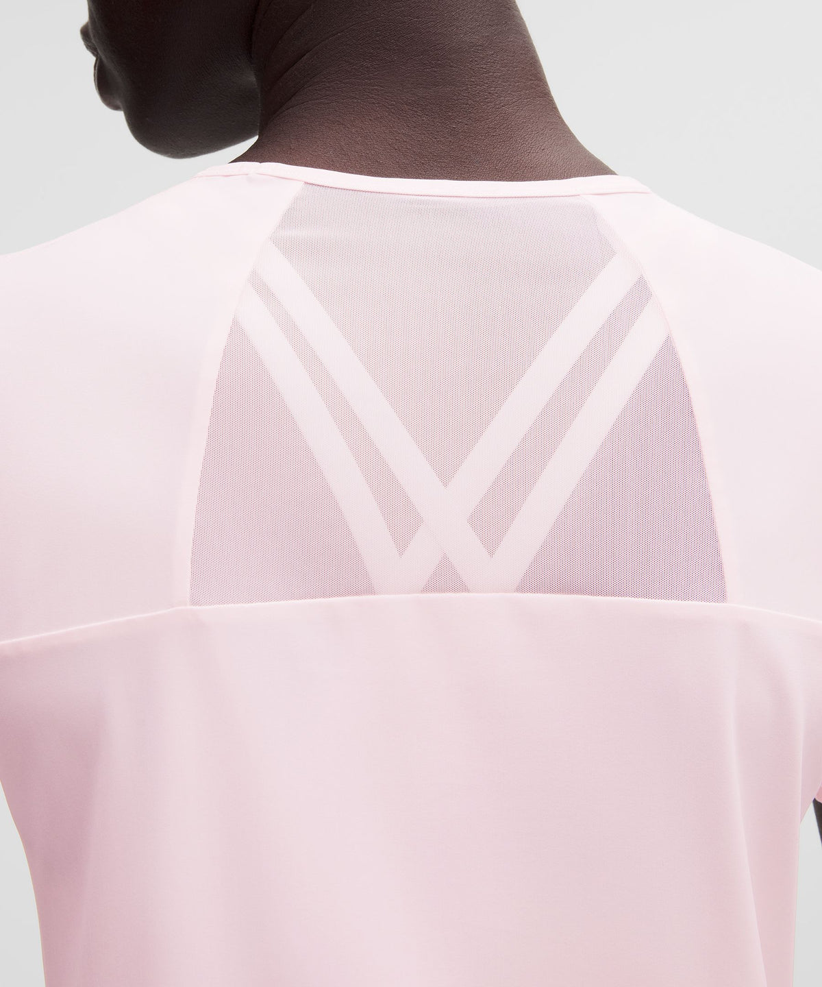 Sculpt Short-Sleeve Shirt