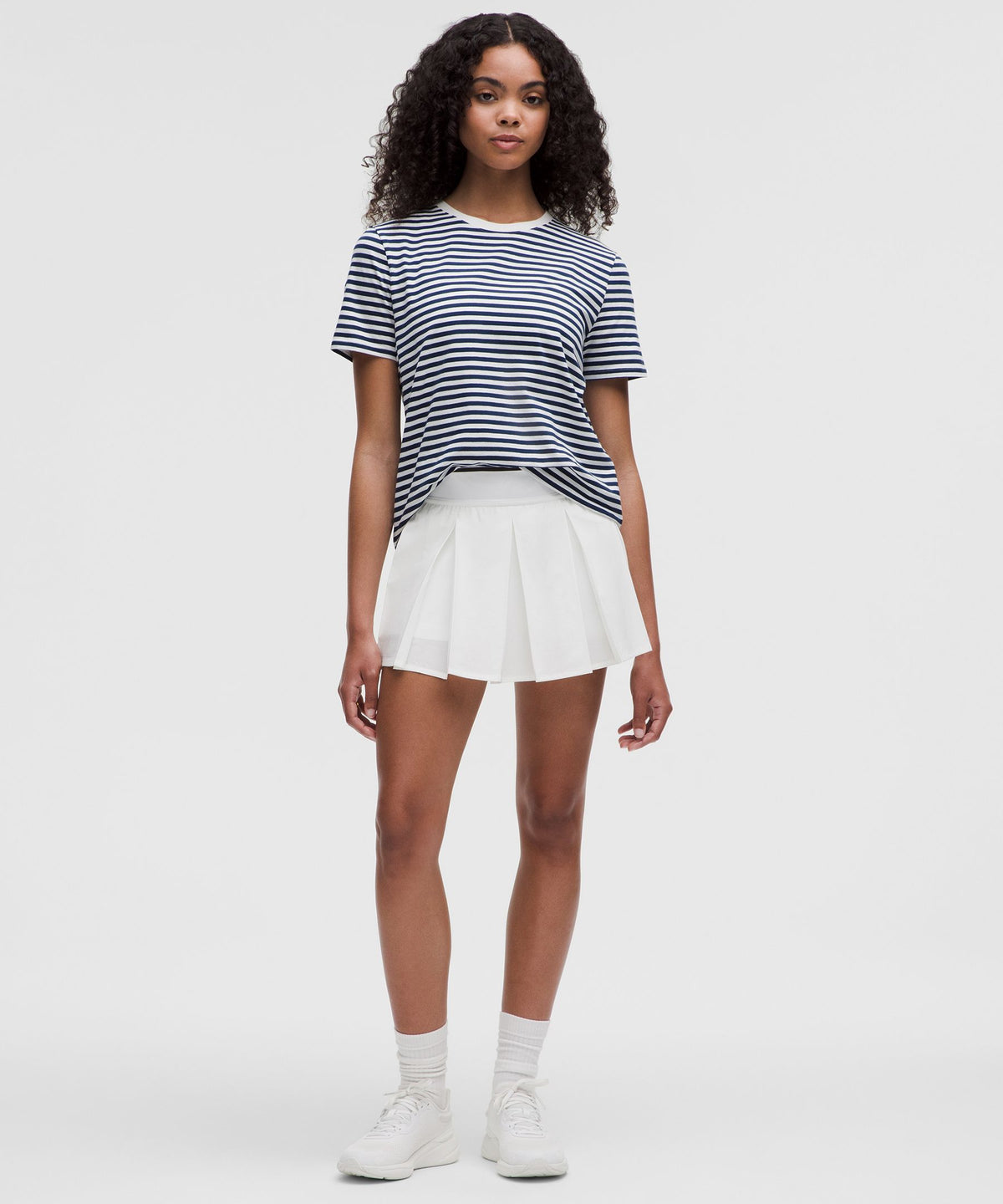 Love Crewneck T-Shirt