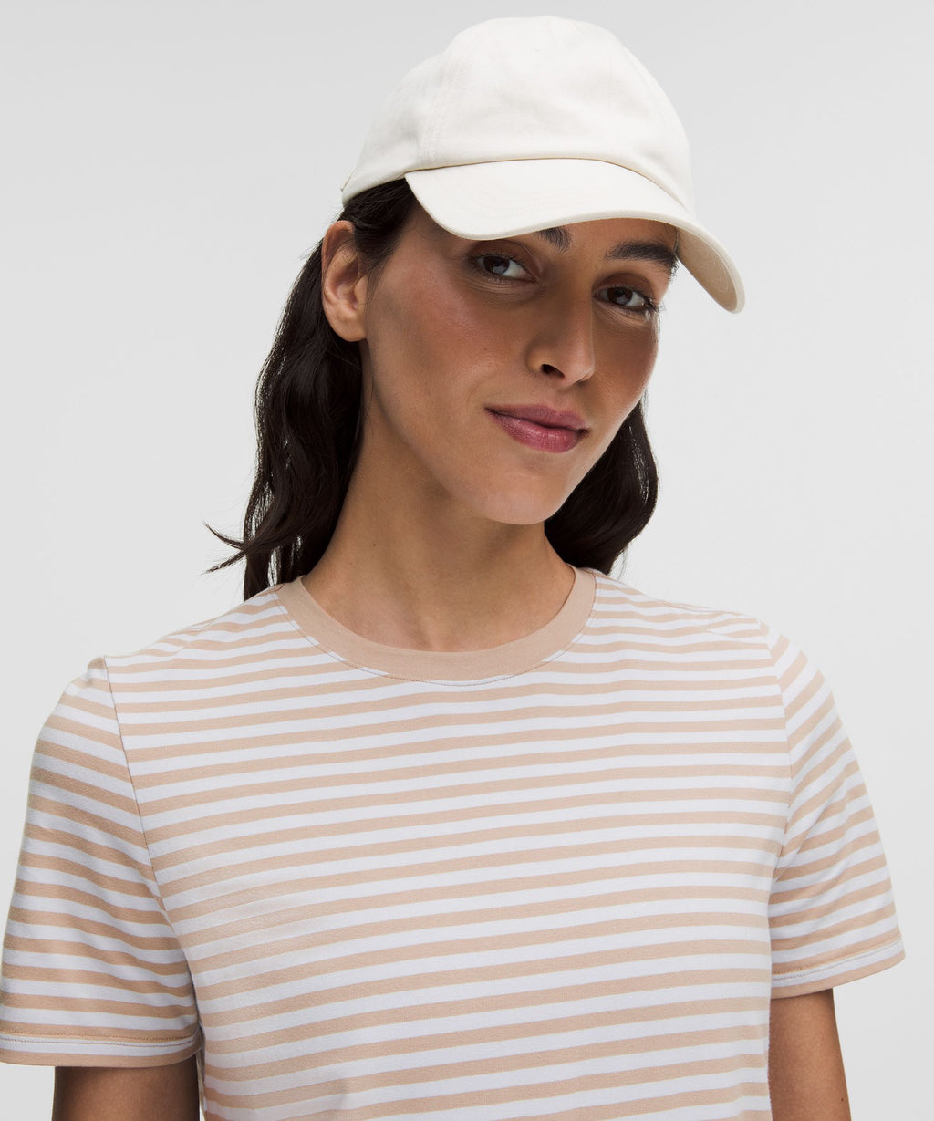 Love Crewneck T-Shirt