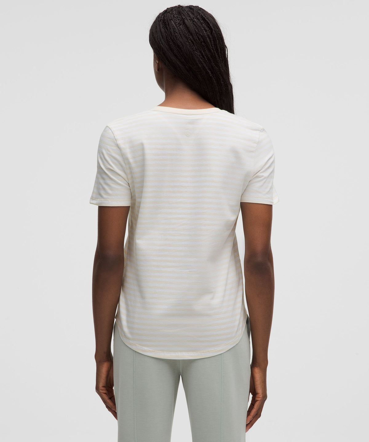 Love V-Neck T-Shirt
