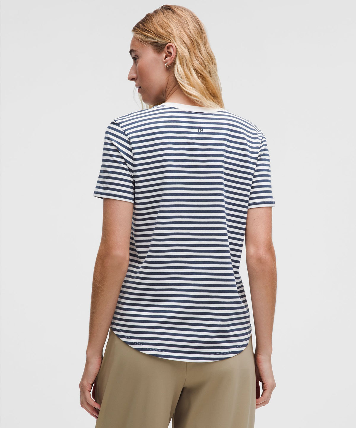 Love V-Neck T-Shirt
