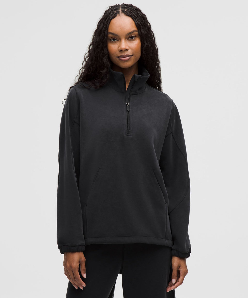 Softstreme Half-ZipLong