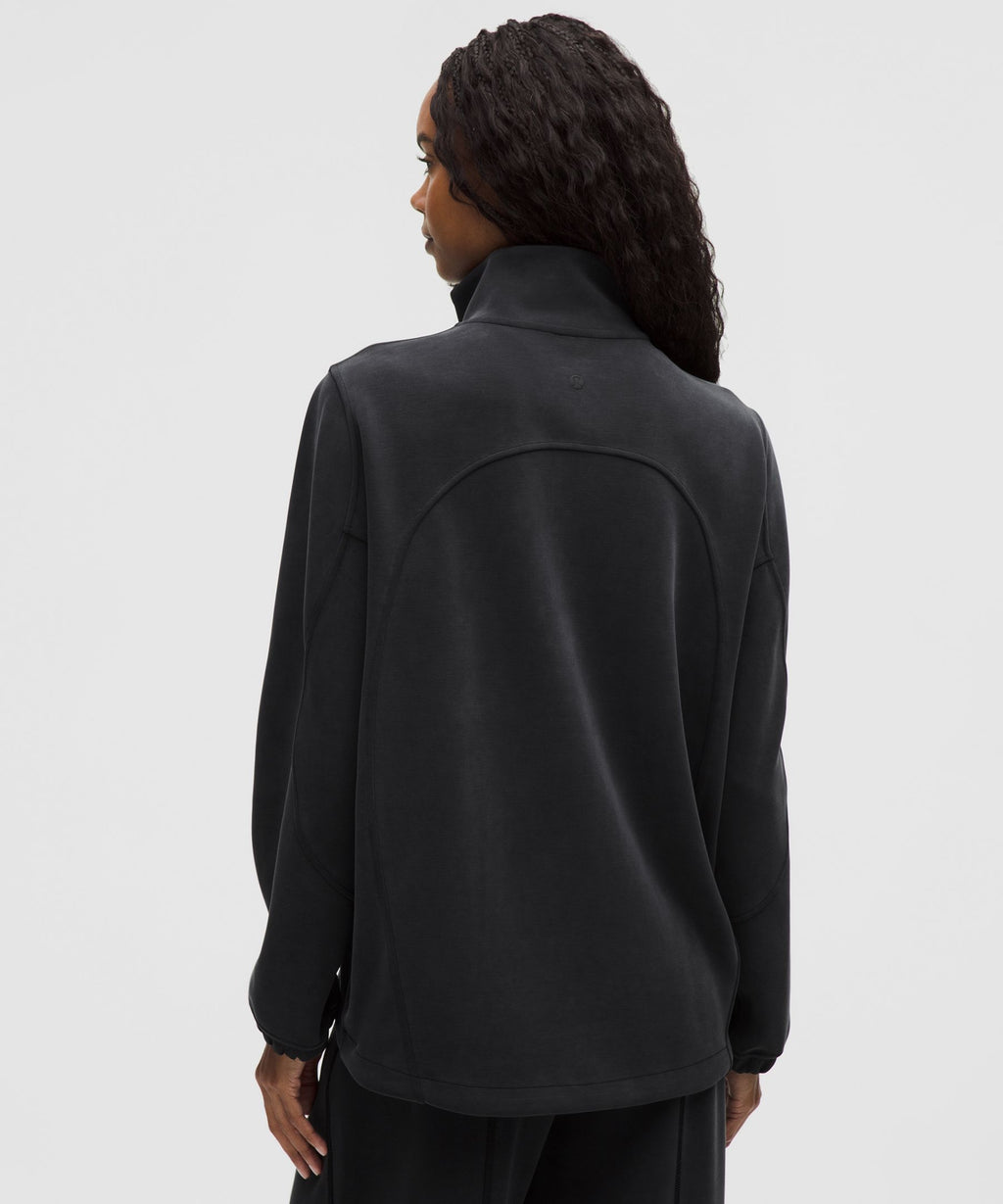 Softstreme Half-ZipLong
