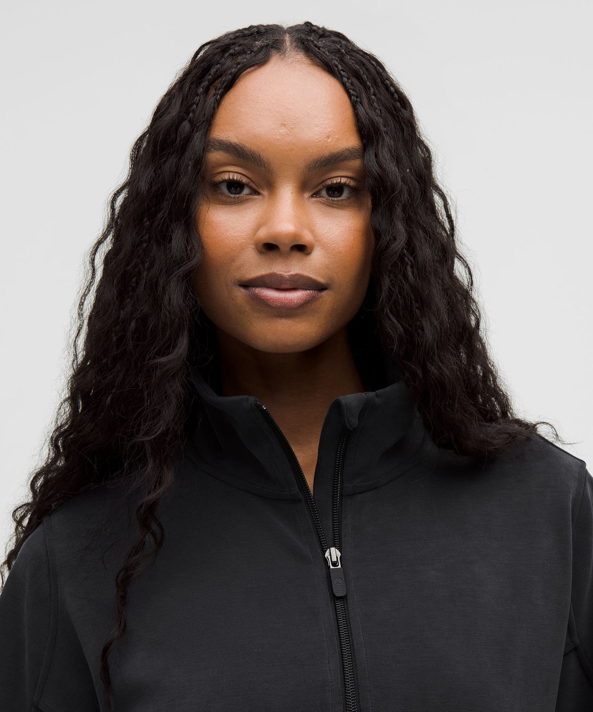 Softstreme Half-ZipLong