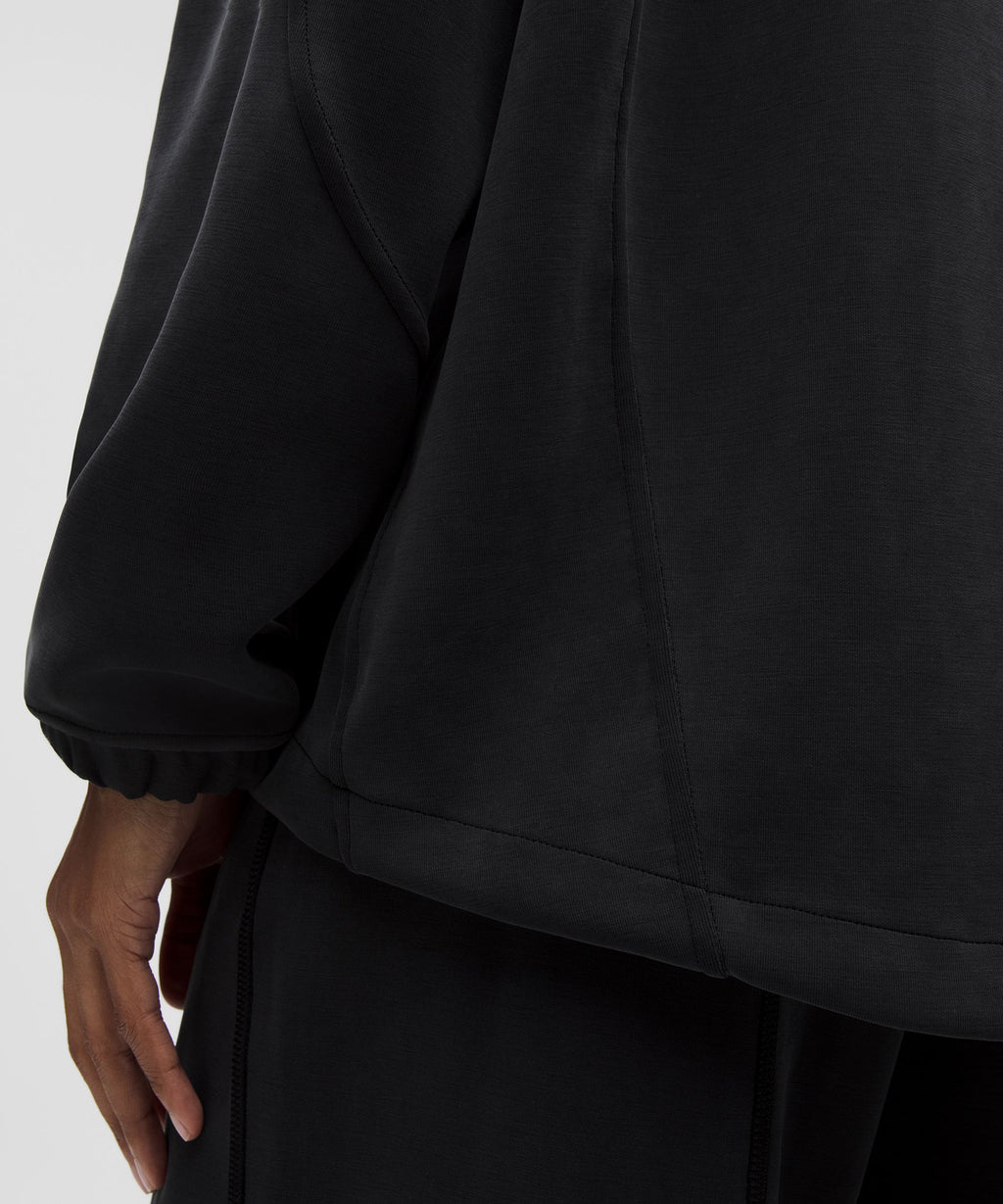 Softstreme Half-ZipLong