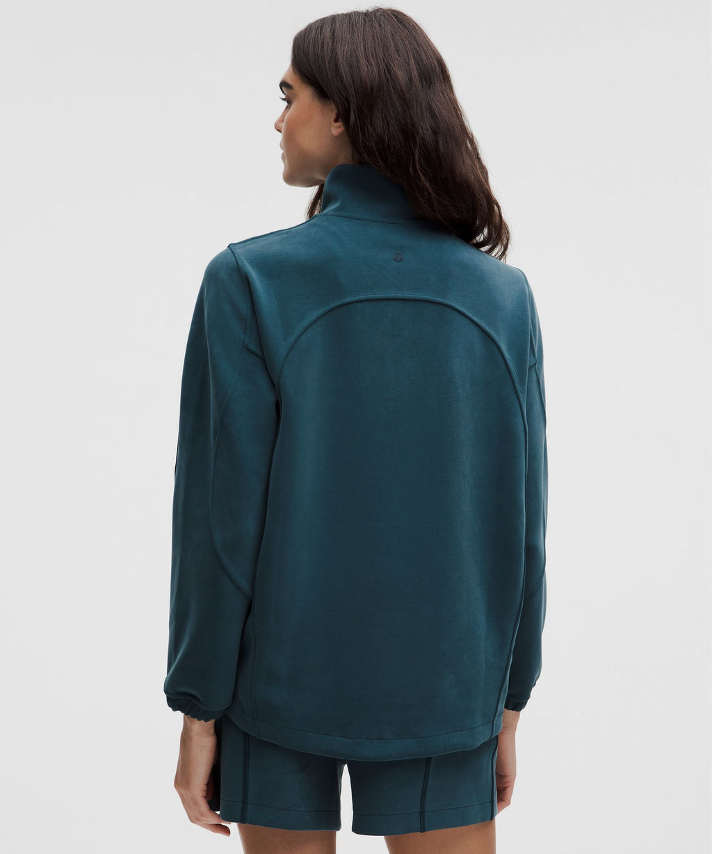 Softstreme Half-ZipLong