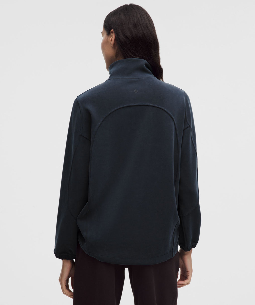 Softstreme Half-ZipLong