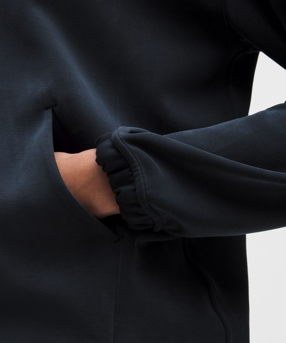 Softstreme Half-ZipLong