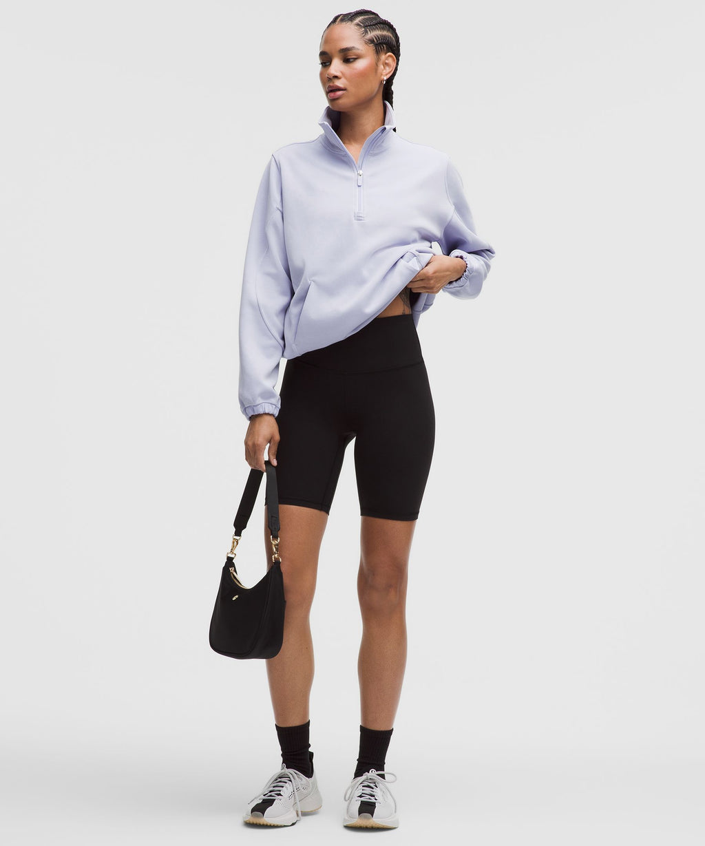 Softstreme Half-ZipLong