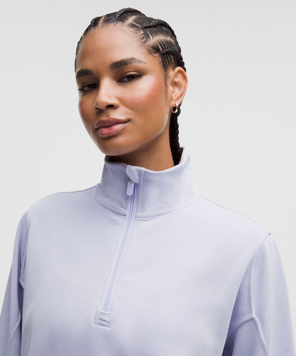 Softstreme Half-ZipLong