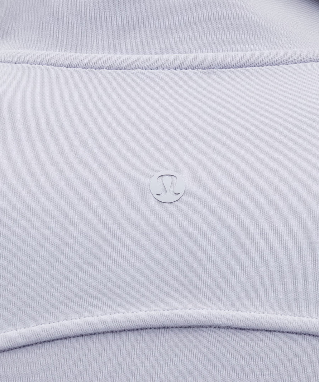 Softstreme Half-ZipLong
