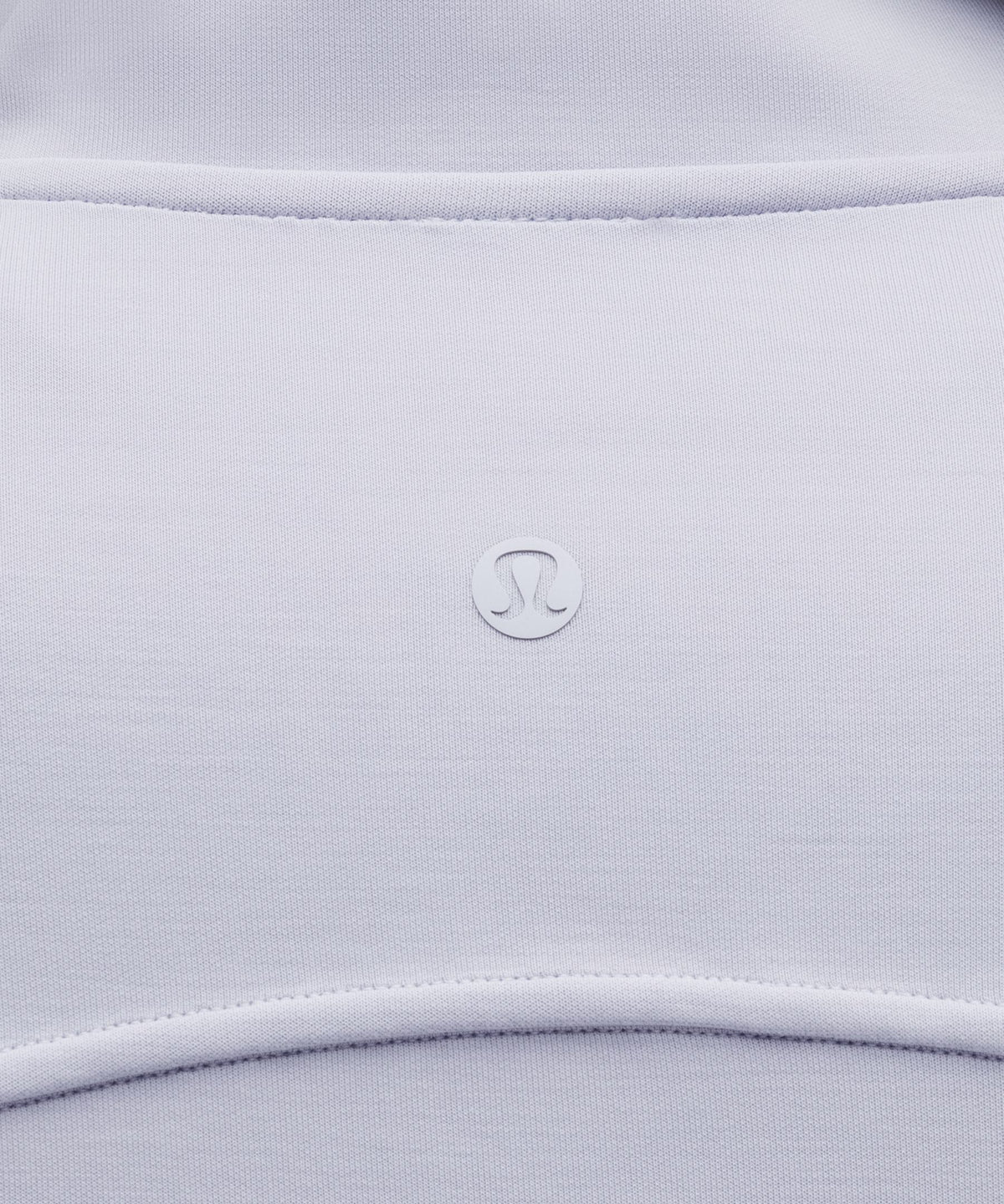 Softstreme Half-ZipLong