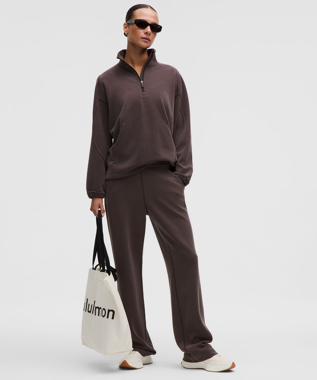 Softstreme Half-ZipLong