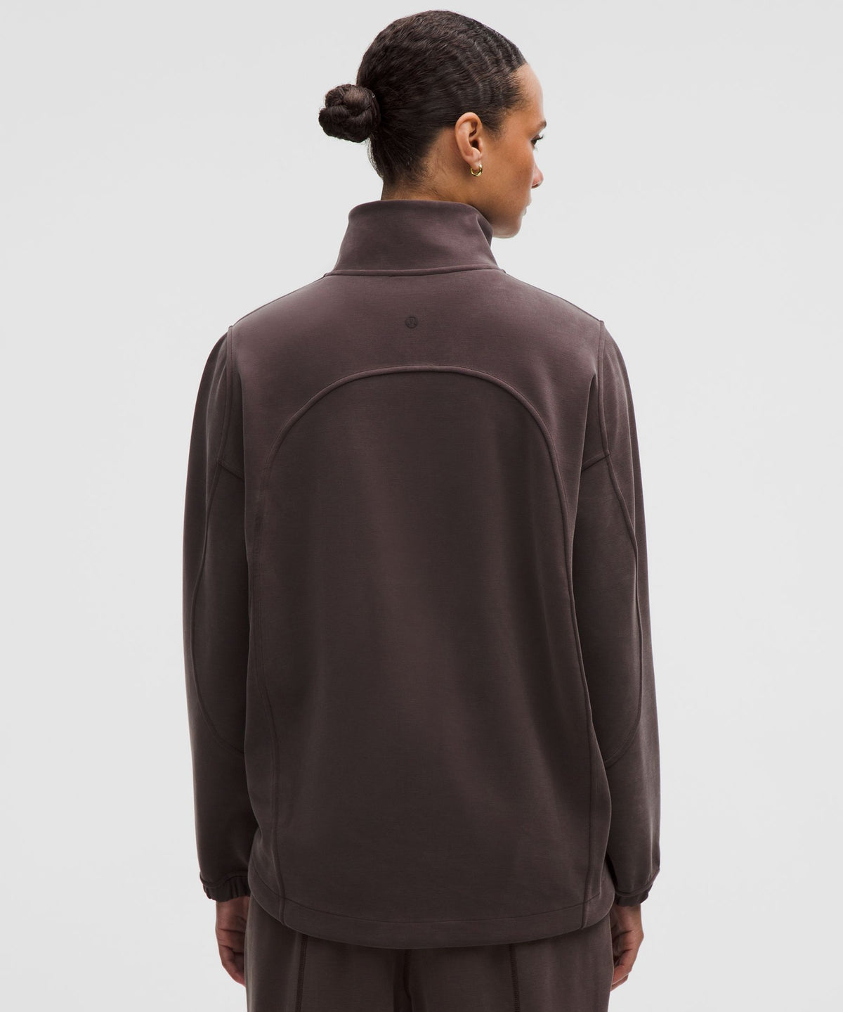 Softstreme Half-ZipLong