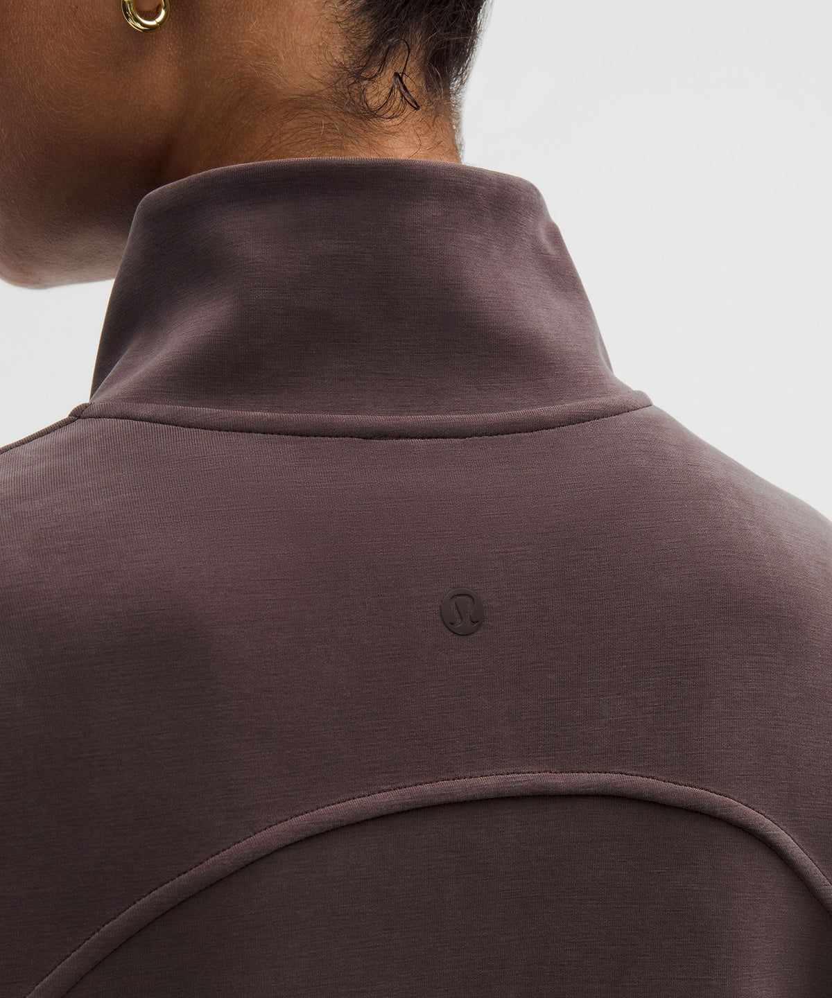 Softstreme Half-ZipLong