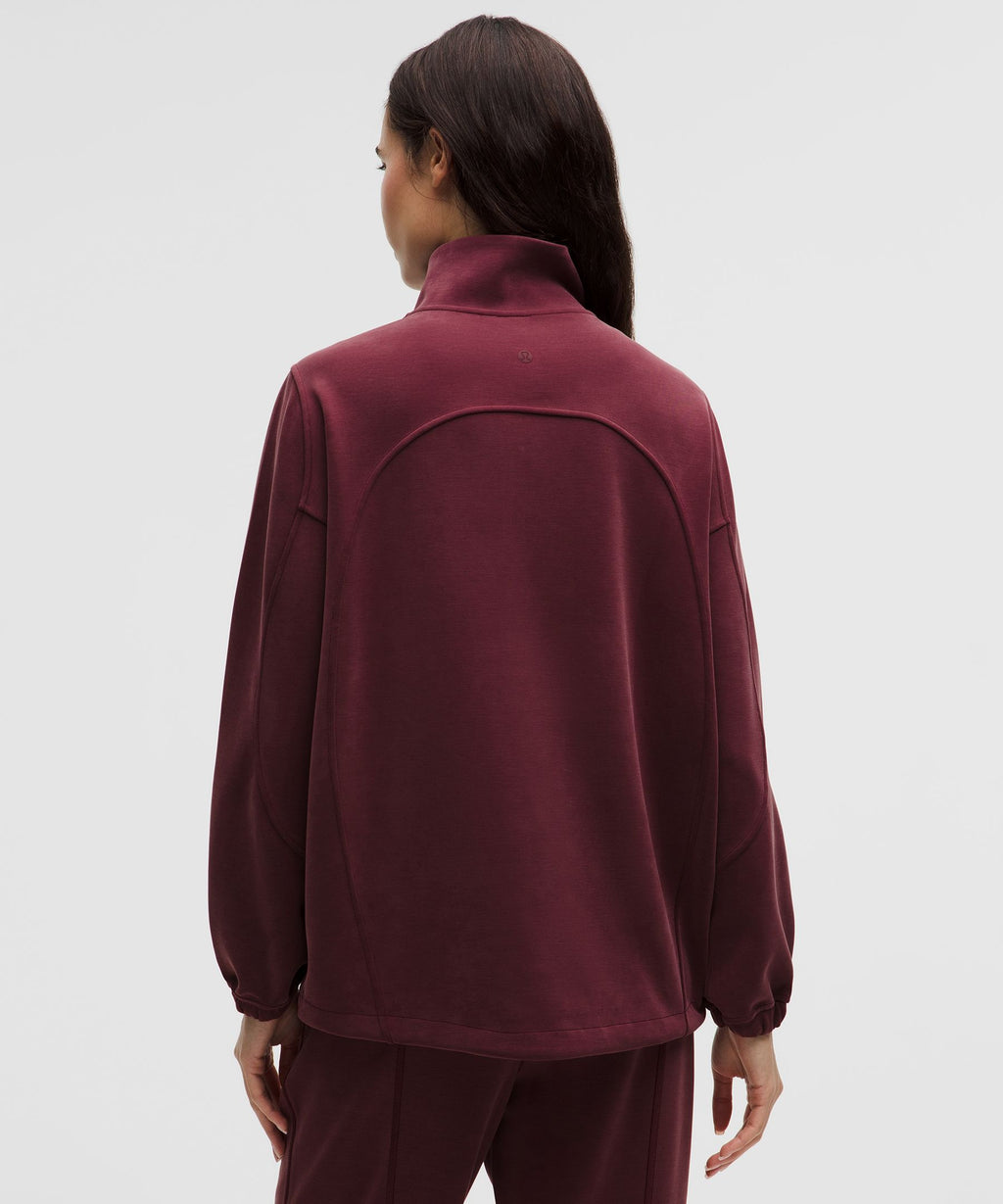 Softstreme Half-ZipLong