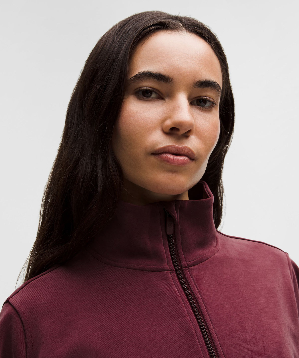 Softstreme Half-ZipLong
