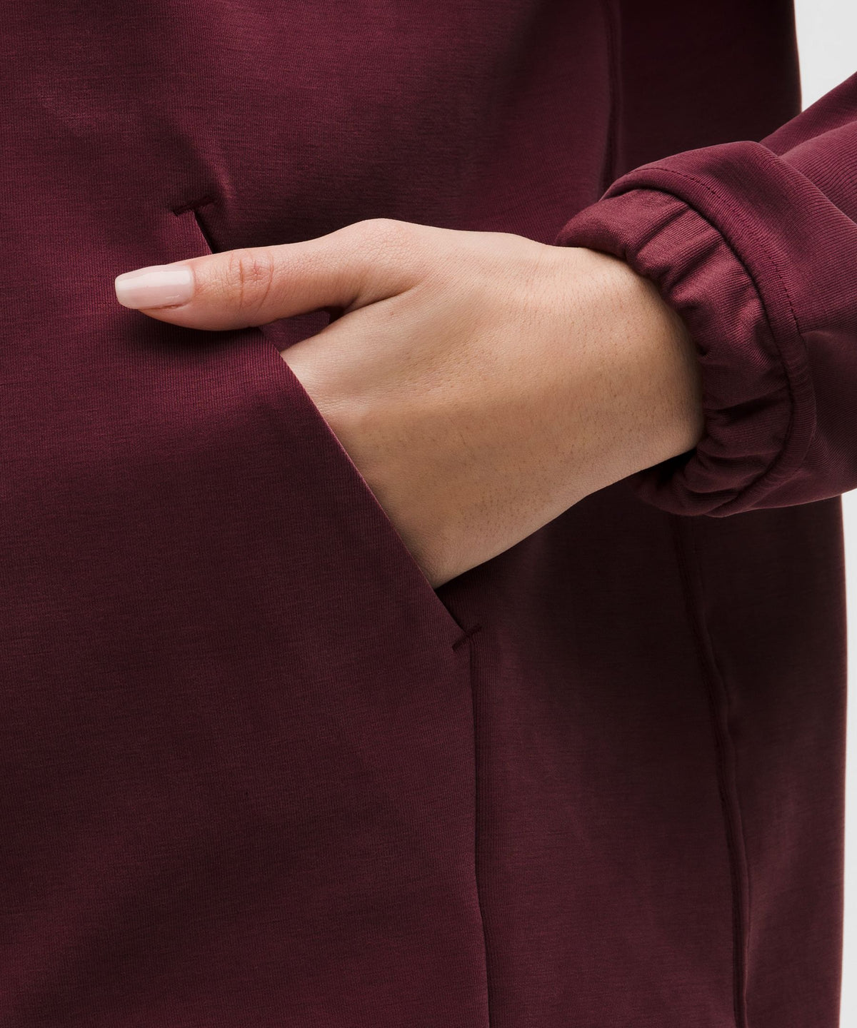 Softstreme Half-ZipLong