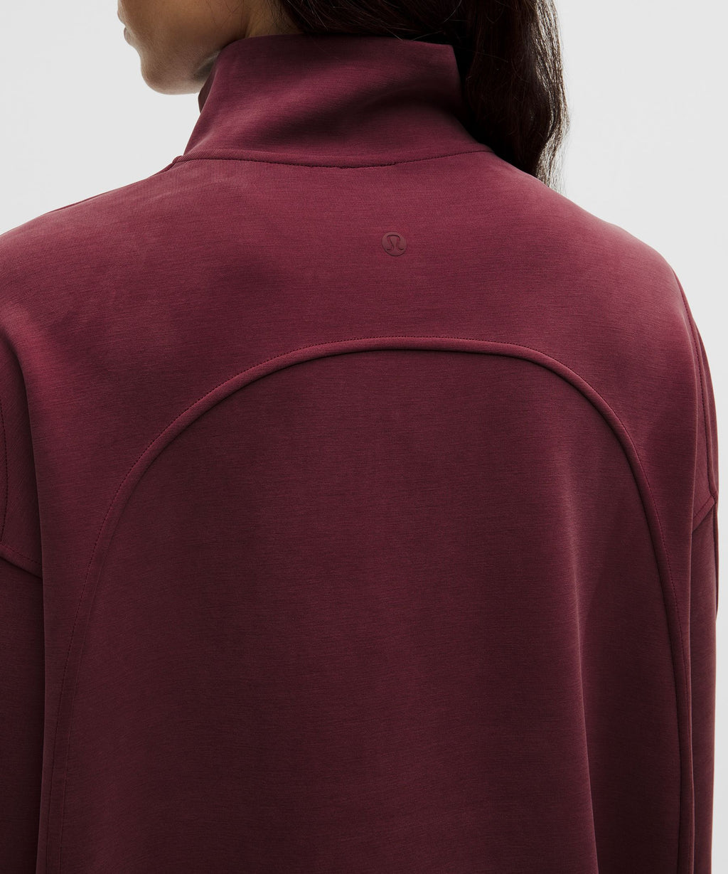 Softstreme Half-ZipLong