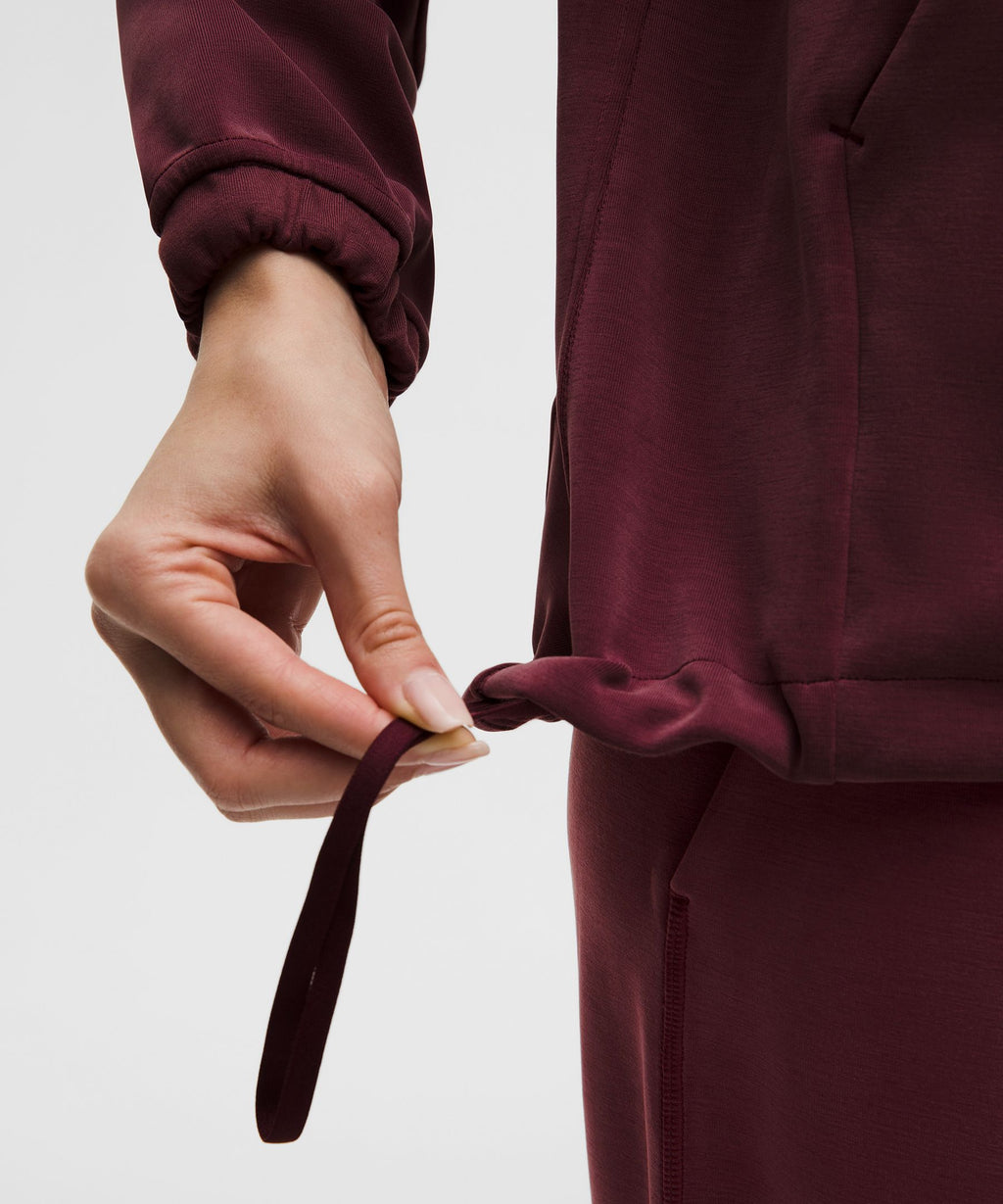 Softstreme Half-ZipLong