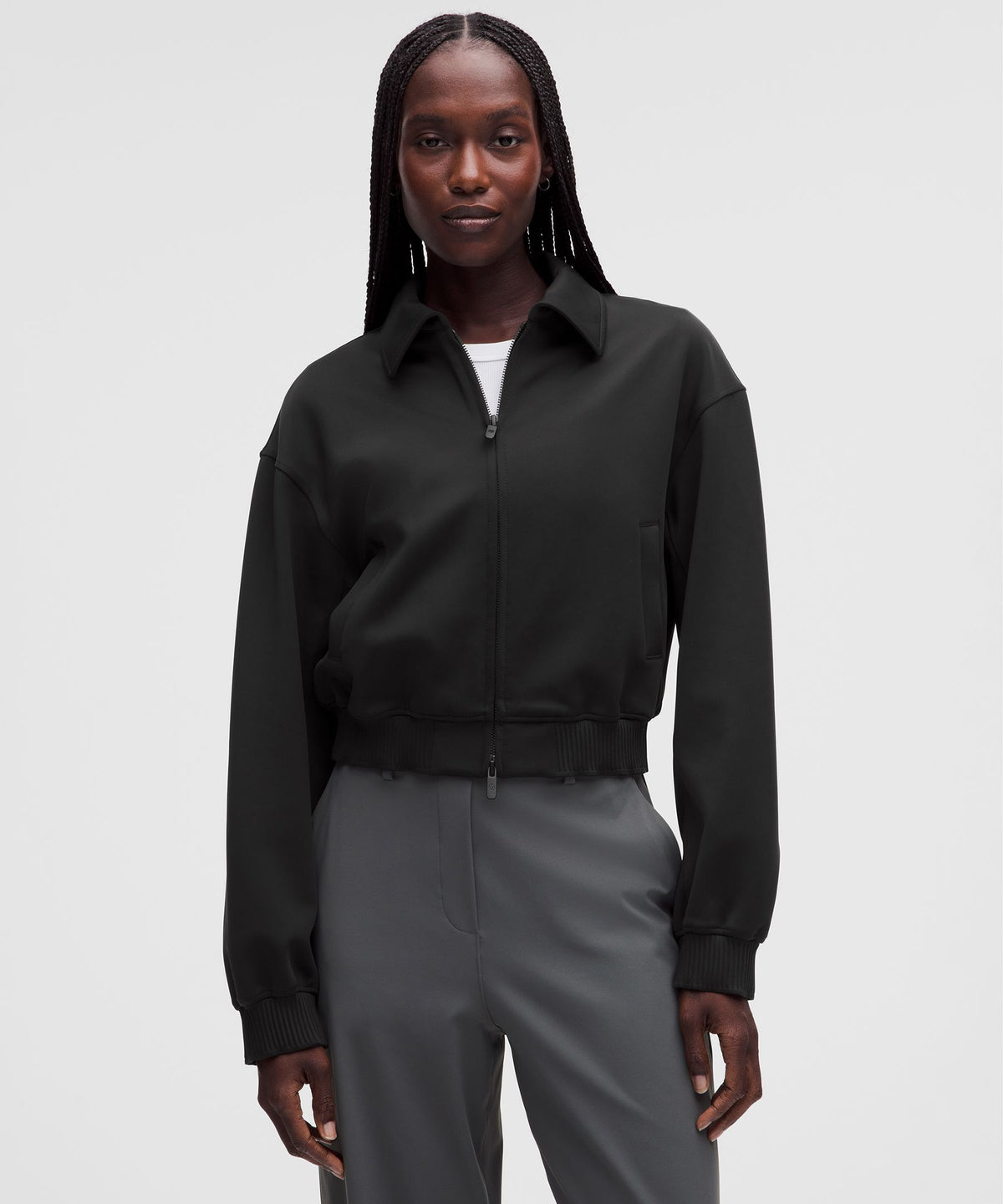 Daydrift Bomber Jacket