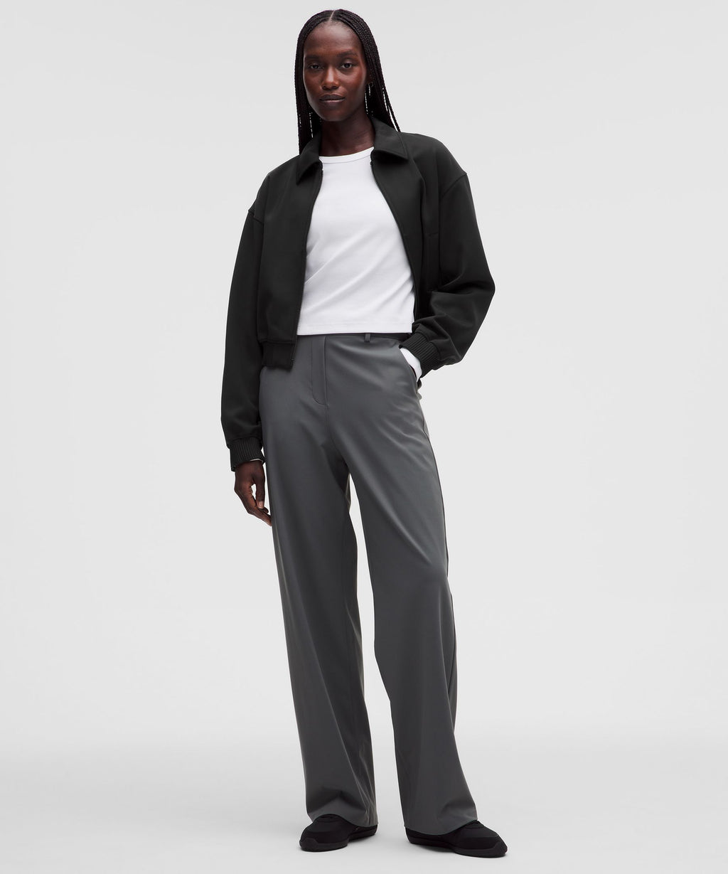 Daydrift Bomber Jacket
