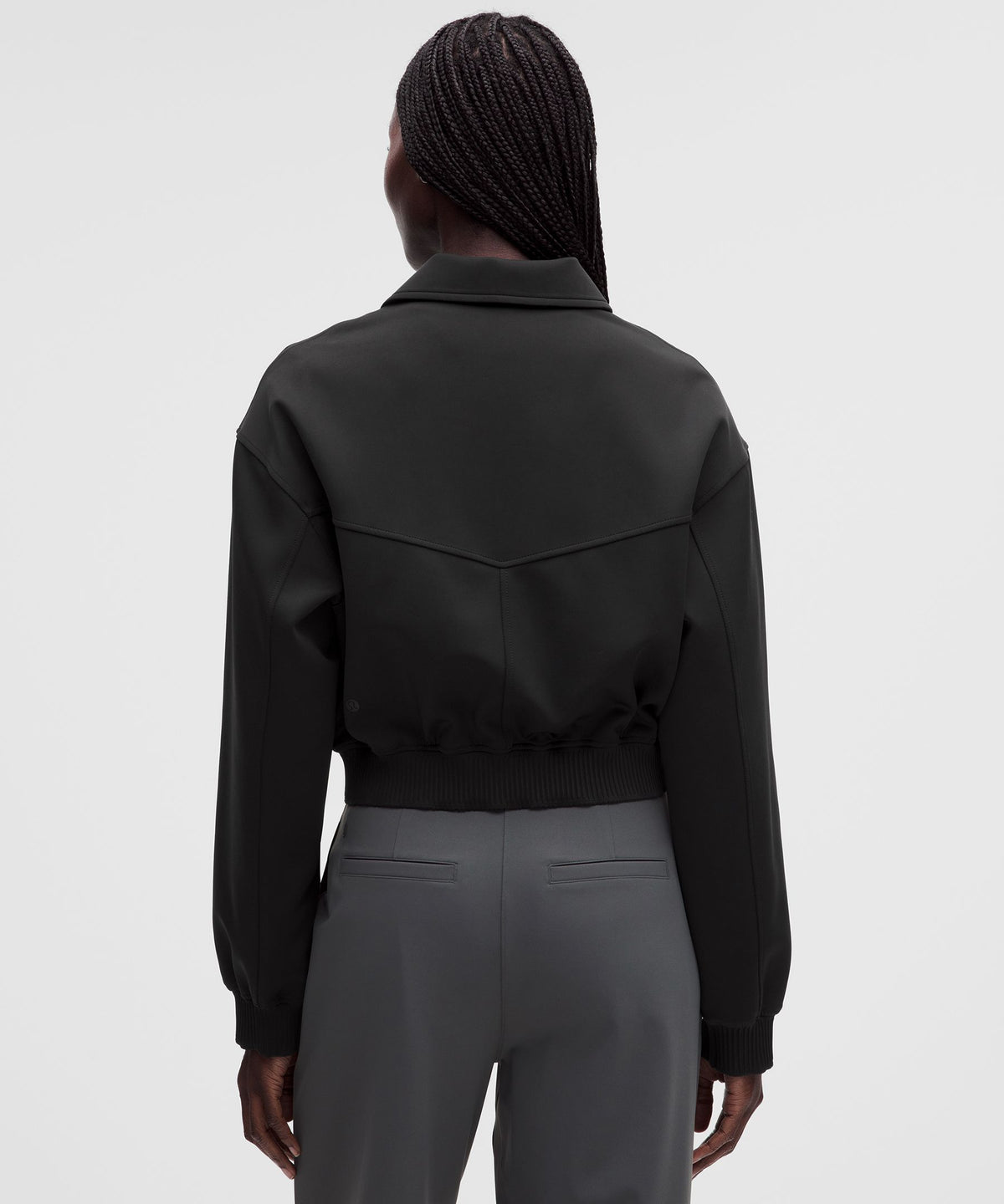 Daydrift Bomber Jacket