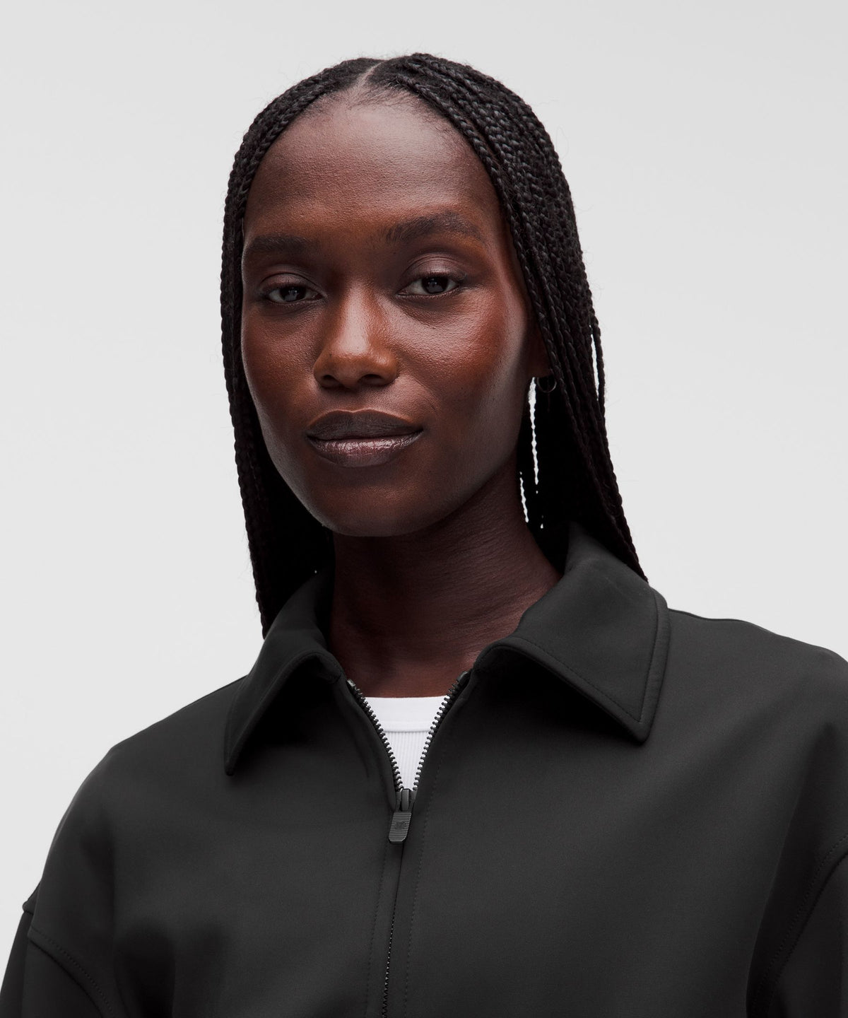 Daydrift Bomber Jacket