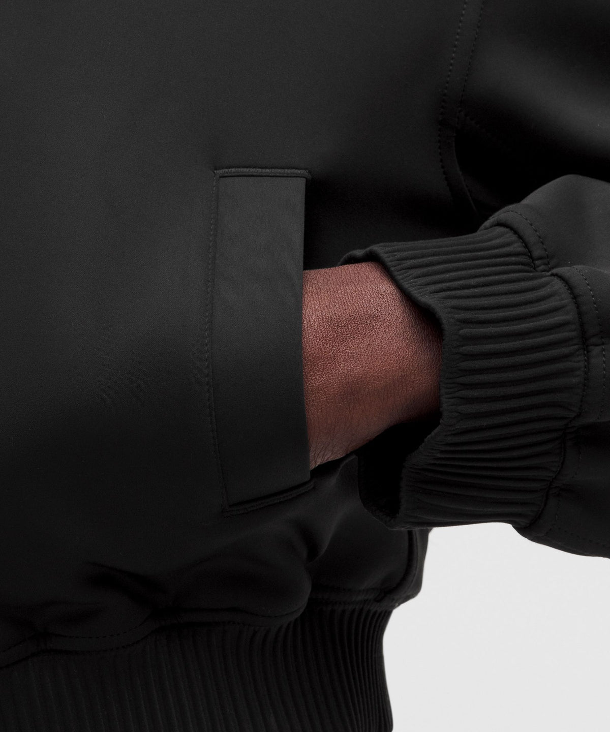 Daydrift Bomber Jacket