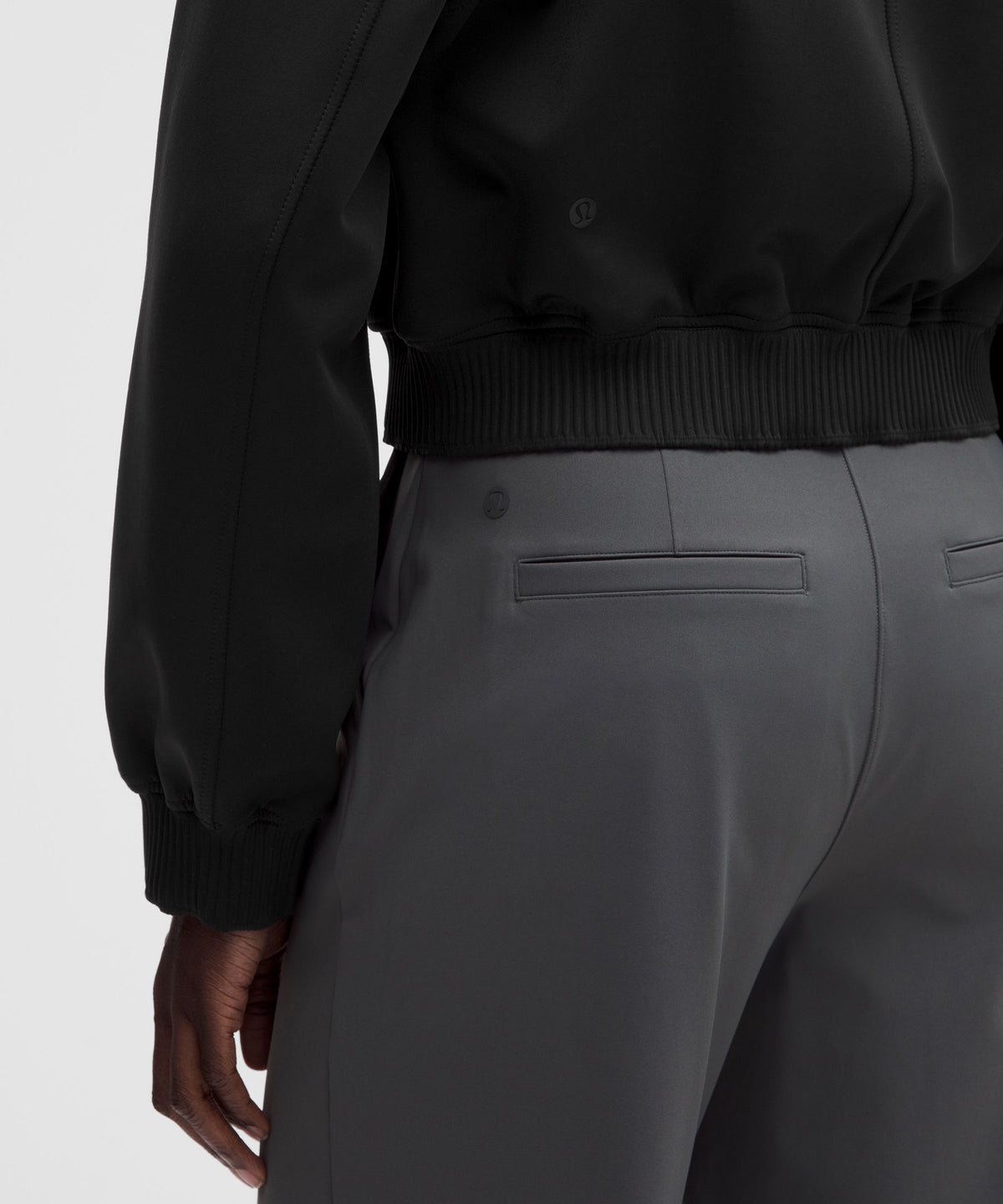Daydrift Bomber Jacket