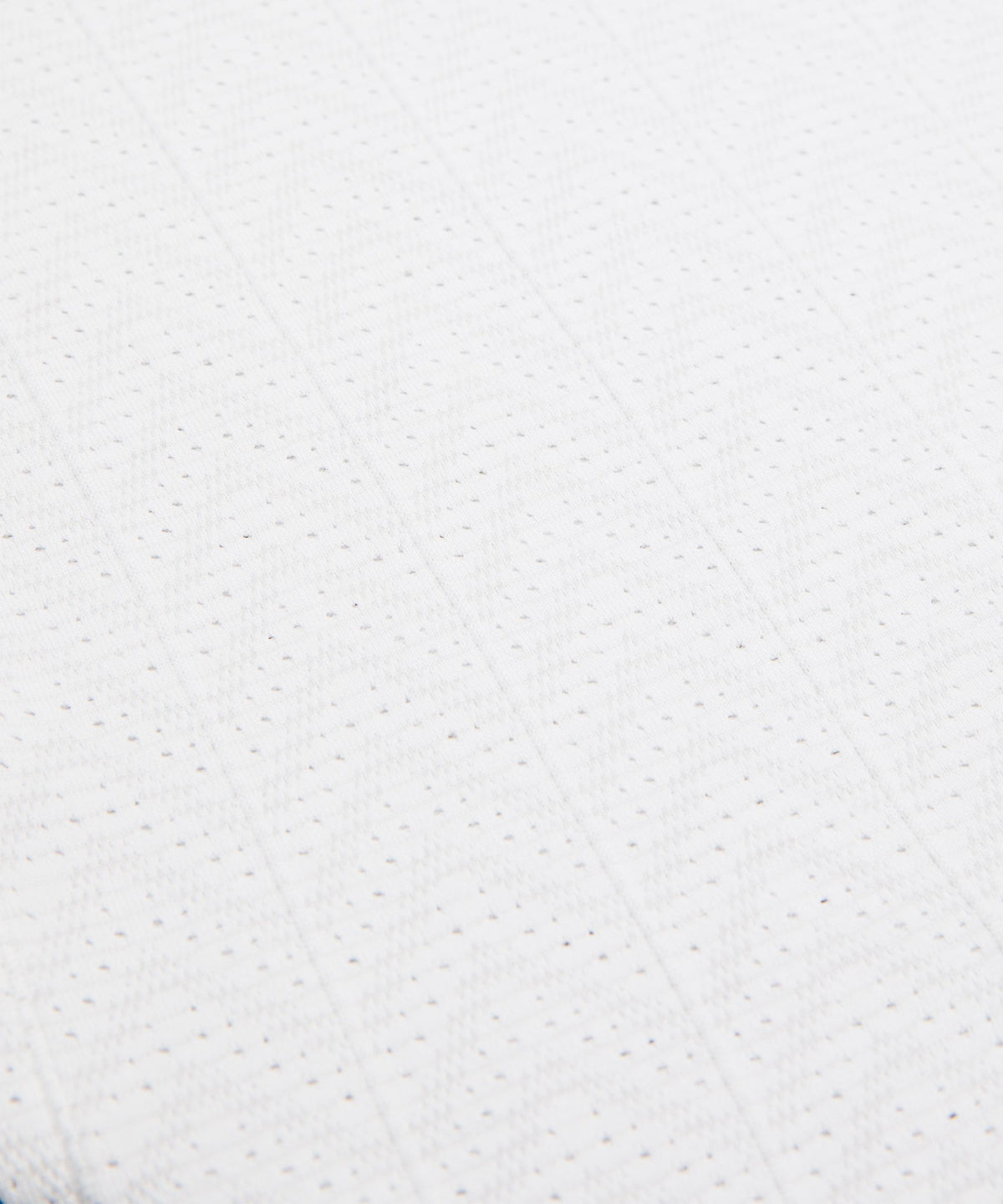 Swiftly Pointelle Short-Sleeve ShirtHip Length