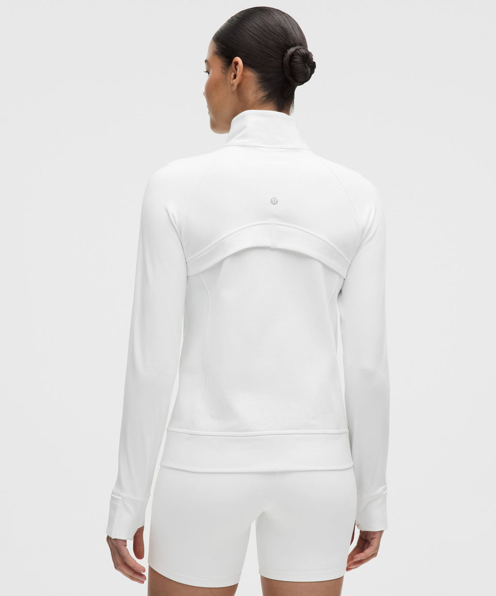 Define Track JacketLuon