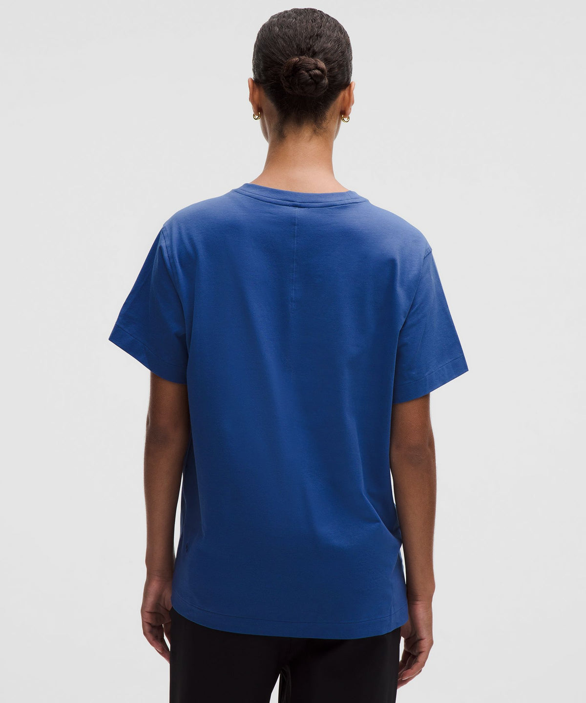 All Yours Organic Cotton-Blend T-Shirt
