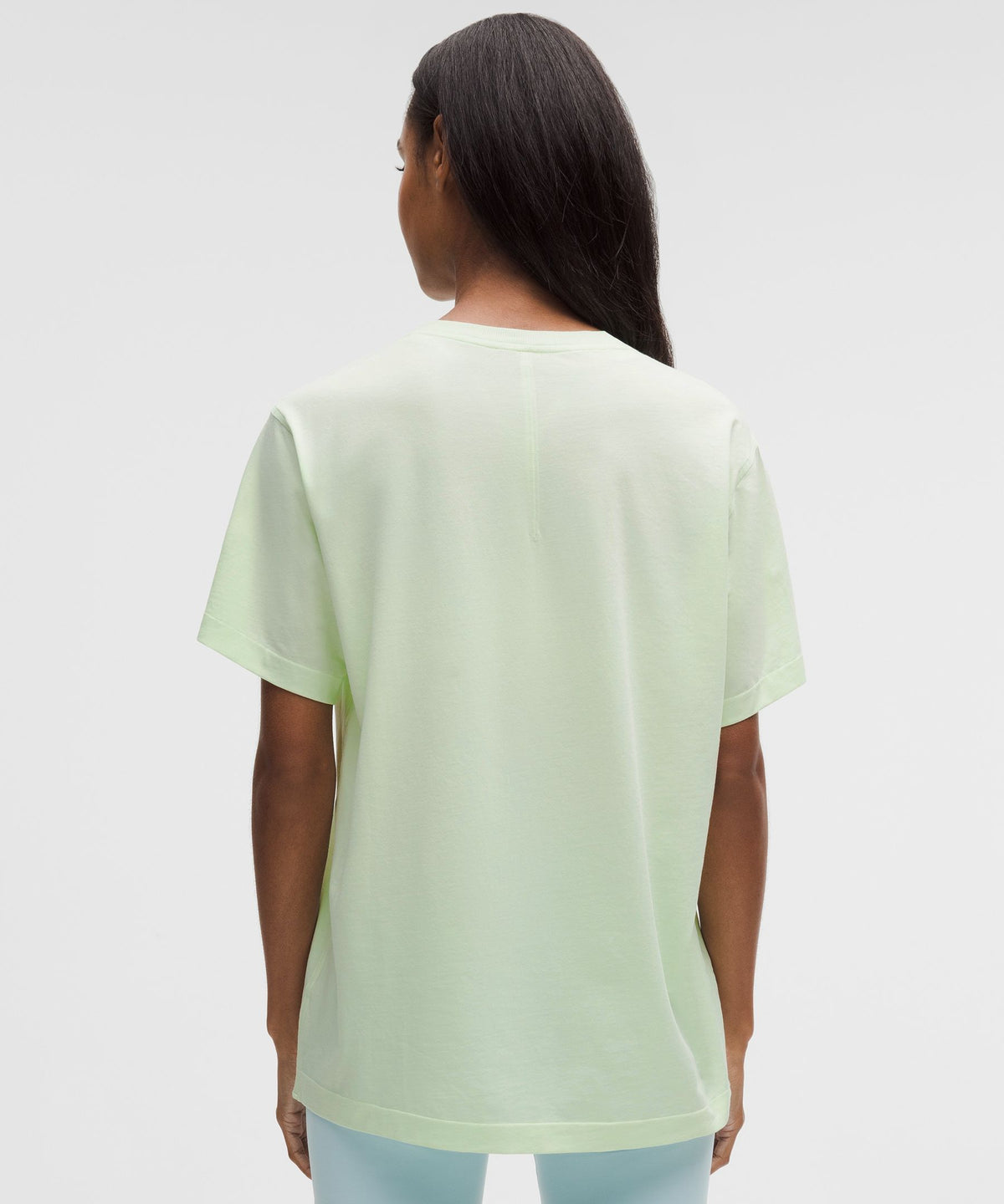 All Yours Organic Cotton-Blend T-Shirt