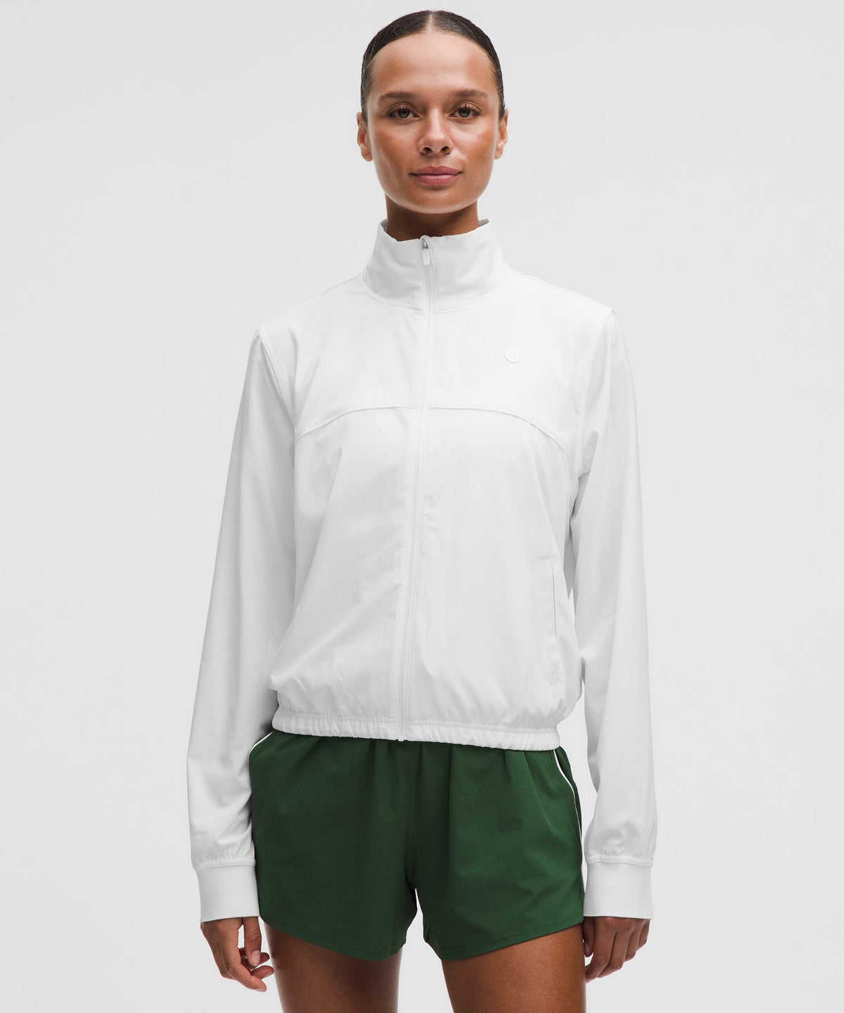 Court Rival Tennis Track Jacket