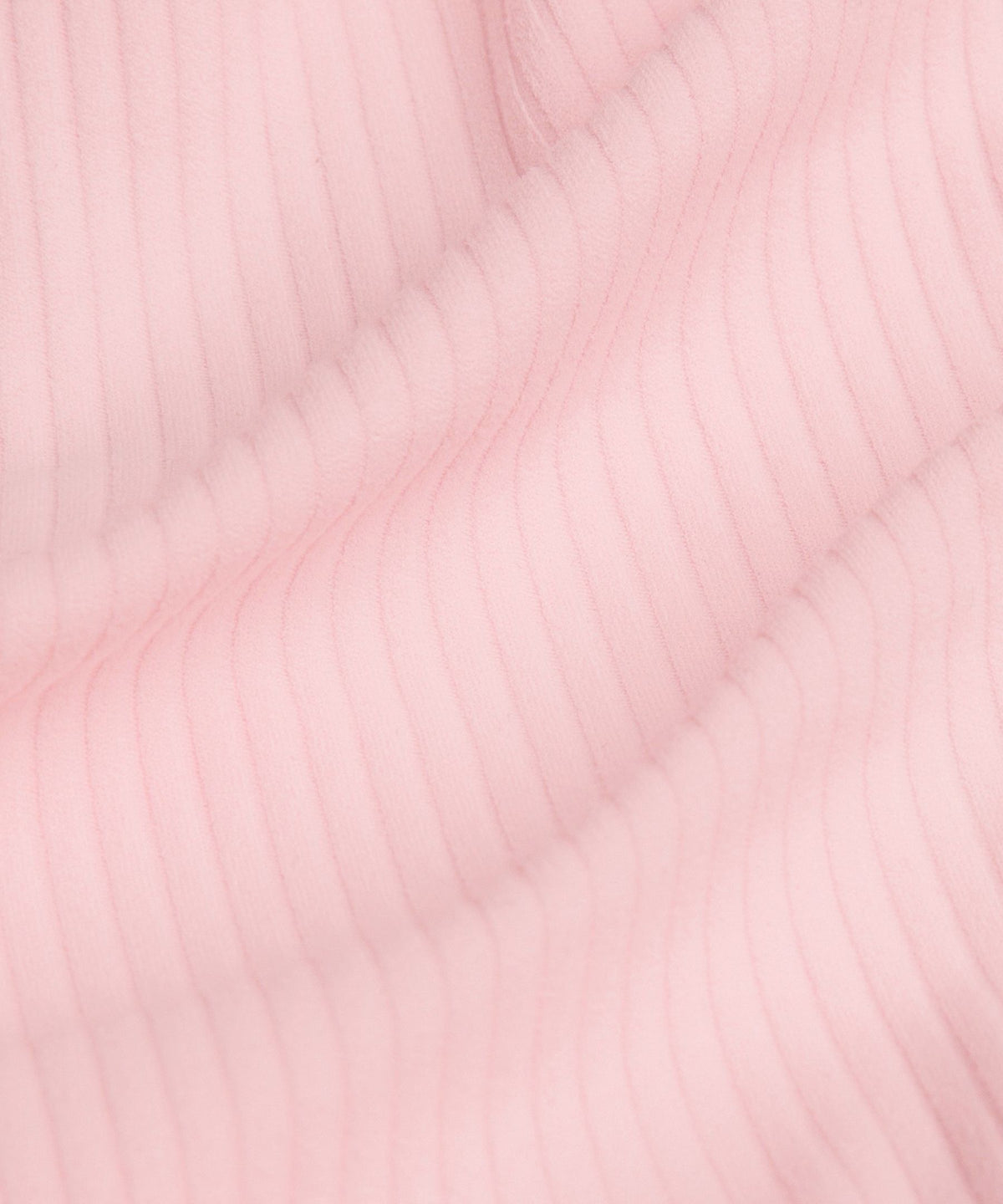 All It Takes Ribbed Nulu V-Neck Long-Sleeve ShirtB-D Cups