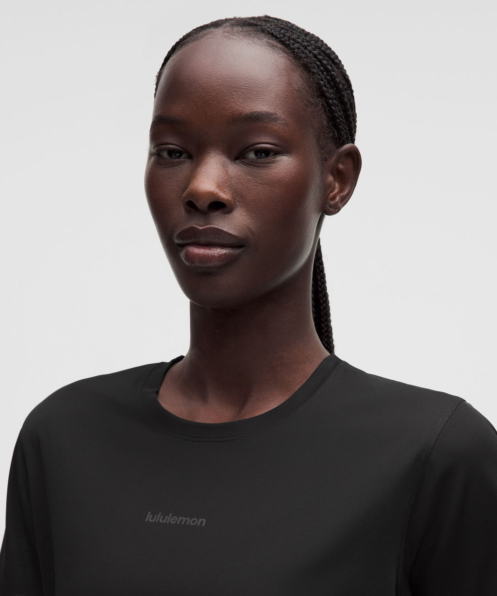 Women's Fast and Free Short-Sleeve Shirt