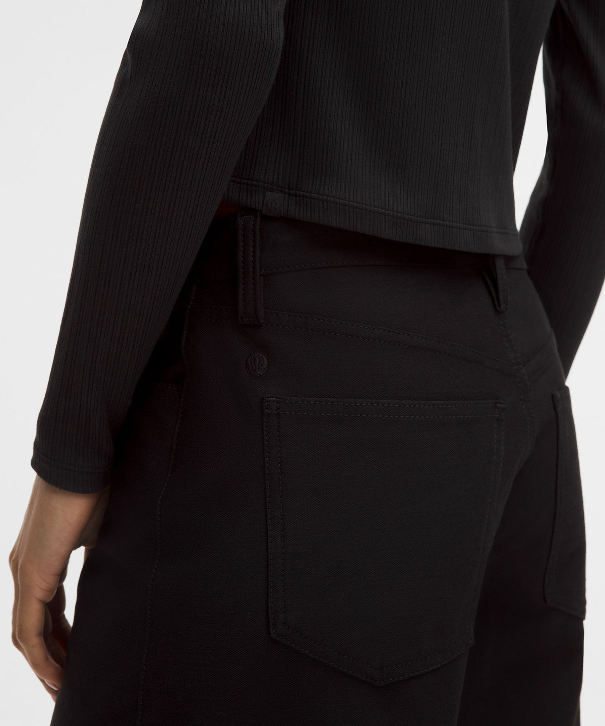 Hold Tight Micro-Rib Cardigan