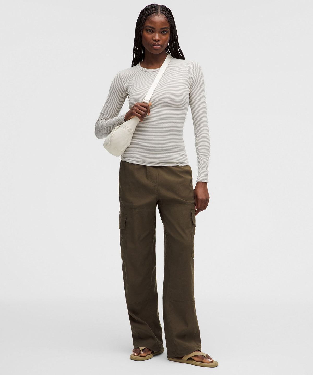 Hold Tight Long-Sleeve Shirt