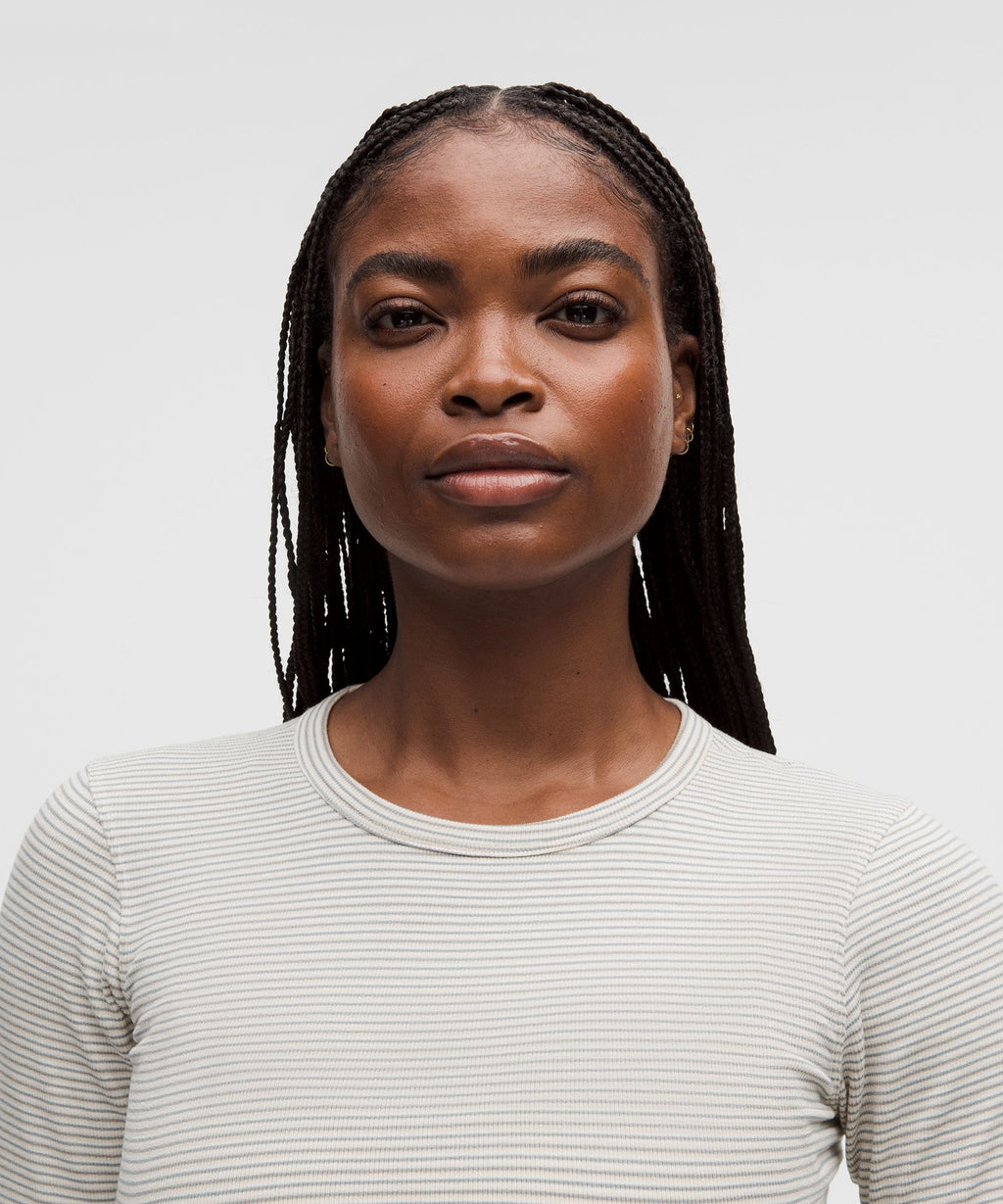 Hold Tight Long-Sleeve Shirt
