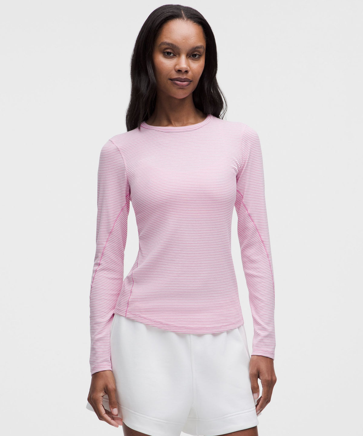 Hold Tight Long-Sleeve Shirt