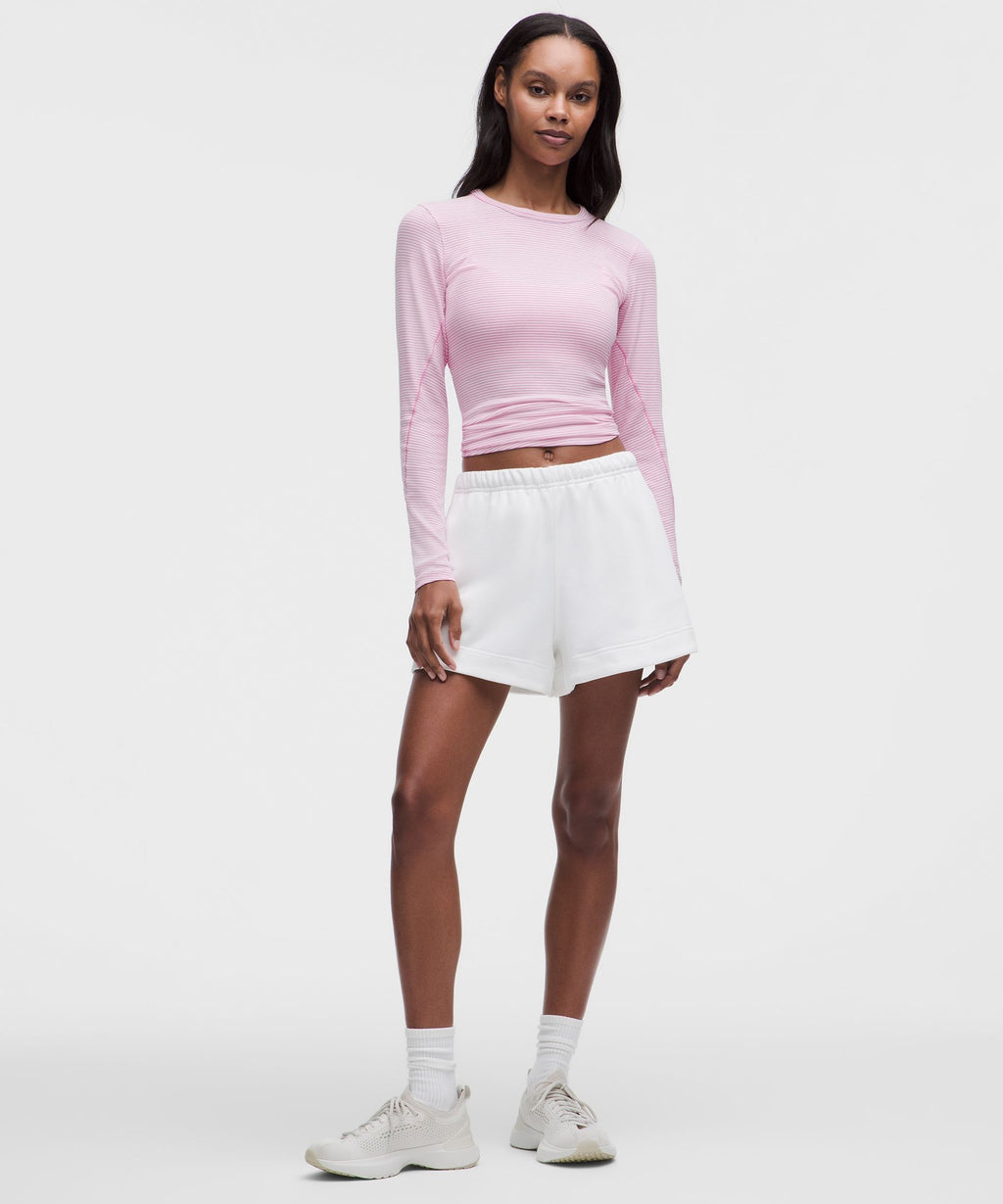 Hold Tight Long-Sleeve Shirt