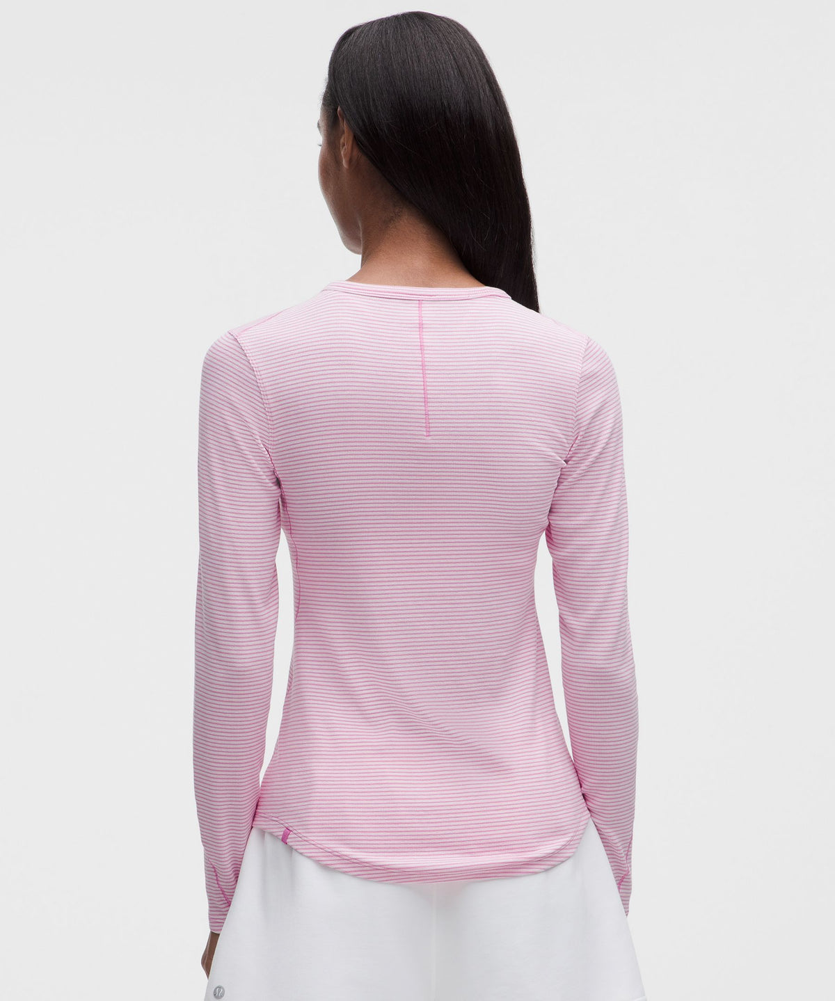Hold Tight Long-Sleeve Shirt