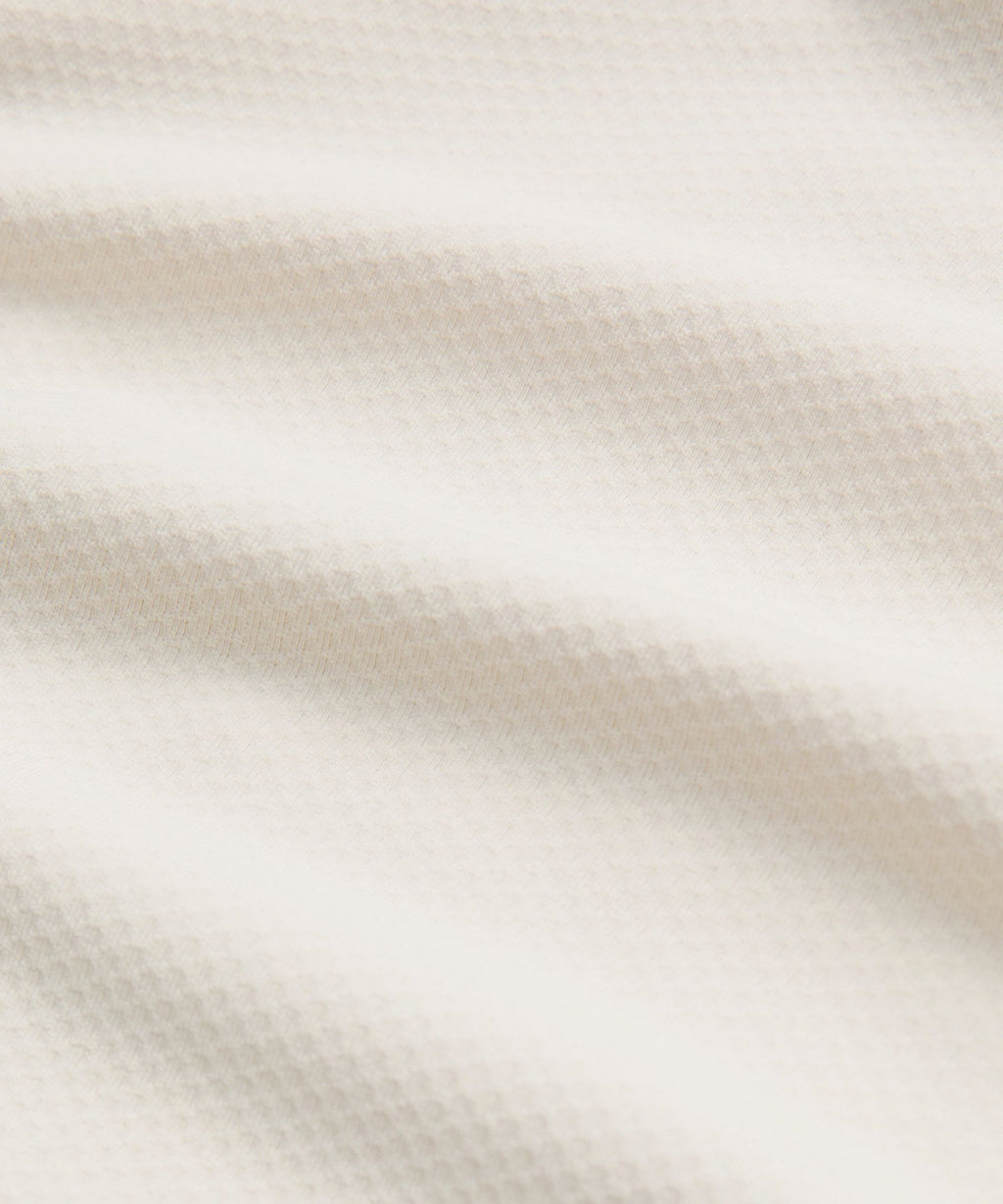 All-Sport Tie-Front Short-Sleeve Shirt