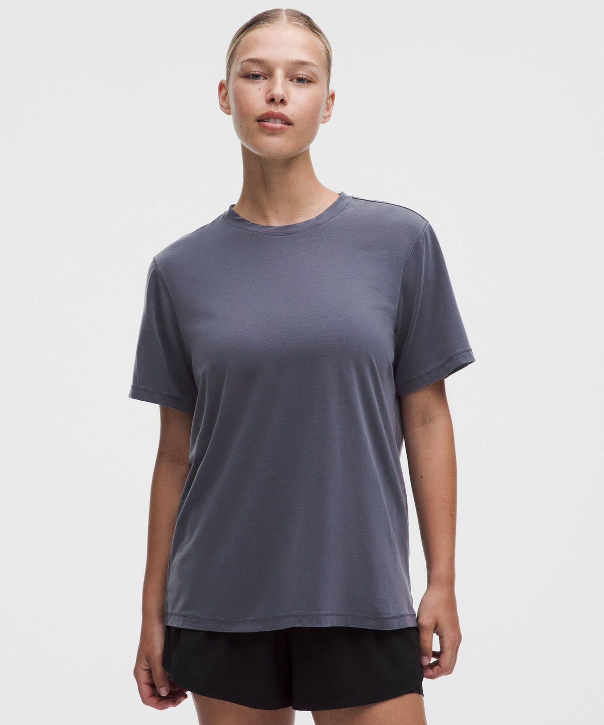EasySet Short-Sleeve ShirtWash