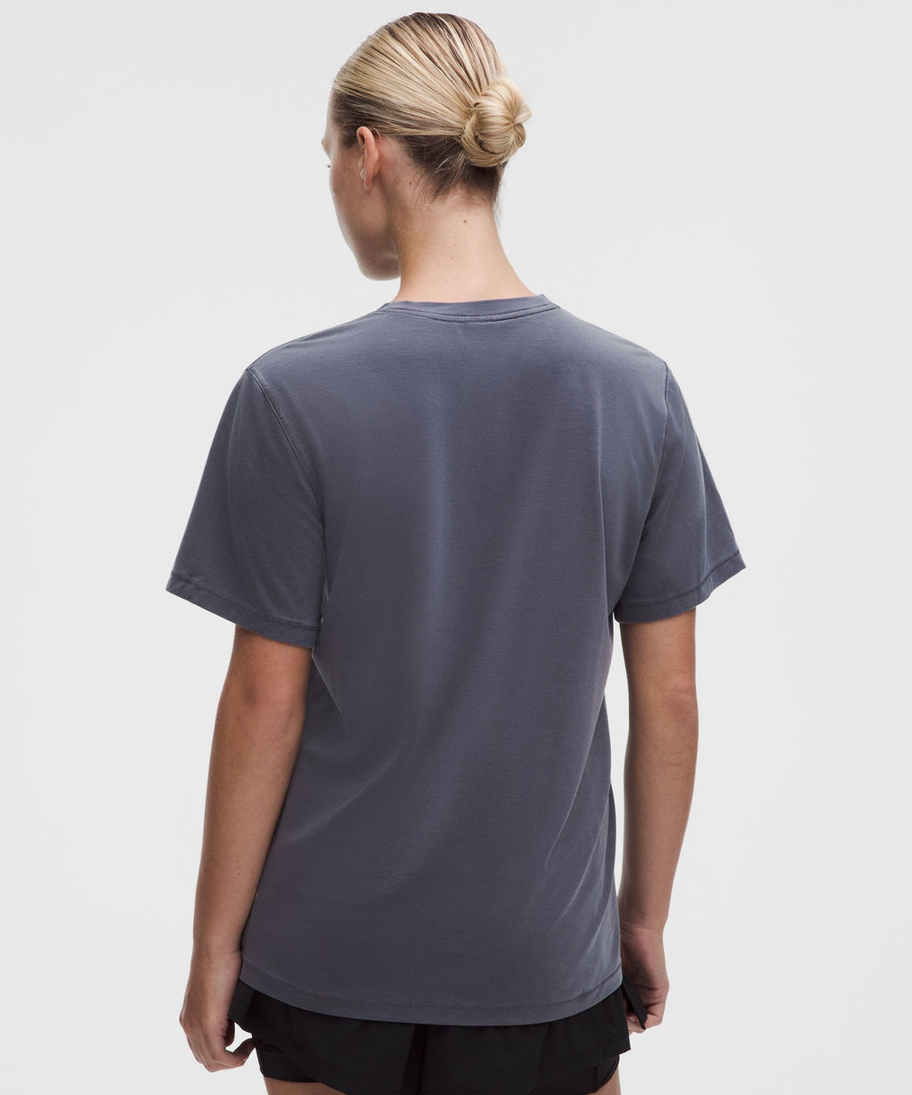 EasySet Short-Sleeve ShirtWash